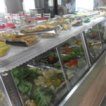 Capricho's Comida