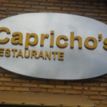 Capricho's Logo