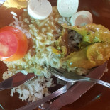 Capricho's Comida