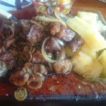 Capricho's Comida