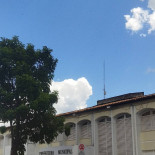 Capricho's Exterior