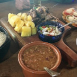 Do Neguinho Nourriture