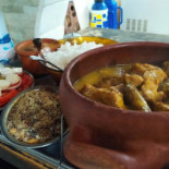 Do Neguinho Nourriture