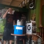Pizzaria Celio Ribeiro Boisson
