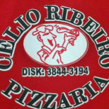 Pizzaria Celio Ribeiro Logo
