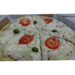 Pizzaria Celio Ribeiro Nourriture