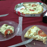 Pizzaria Celio Ribeiro Nourriture