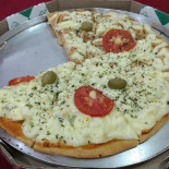 Pizzaria Celio Ribeiro Nourriture