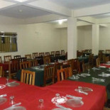 Pizzaria Celio Ribeiro À l'intérieur