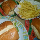Pizzaria Celio Ribeiro Nourriture