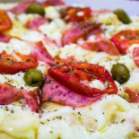 Pizzaria Celio Ribeiro Nourriture