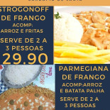 Simprão Carta
