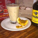 Simprão Boisson