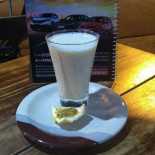 Simprão Boisson