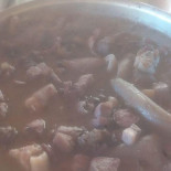Bonenkai E Petiscaria Boisson