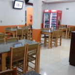 Garagem Do Frango À l'intérieur