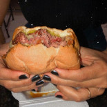 Wills Burger Bdc Bebida