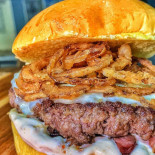 Wills Burger Bdc Comida