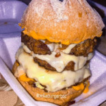 Wills Burger Bdc Comida