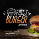 Wills Burger Bdc Logo