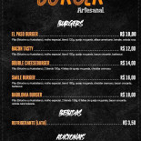 Wills Burger Bdc Carta
