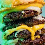 Wills Burger Bdc Comida