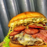 Wills Burger Bdc Comida