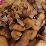 Cantinho Das Porções Nourriture