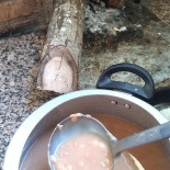 Pé Da Roça Nourriture