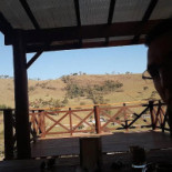 Pé Da Roça Extérieur