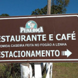 Pé Da Roça Extérieur