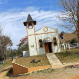 Pé Da Roça Extérieur