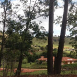 Pé Da Roça Extérieur