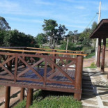Pé Da Roça Extérieur