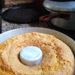 Pé Da Roça Nourriture