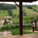 Pé Da Roça Extérieur