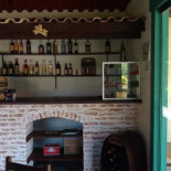 Pé Da Roça À l'intérieur