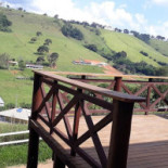 Pé Da Roça Extérieur