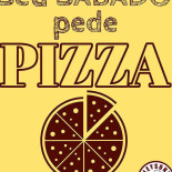 Gleyson's Pizzaria Logo