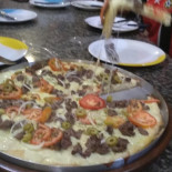 Gleyson's Pizzaria Nourriture