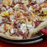 Gleyson's Pizzaria Nourriture
