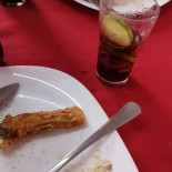 Gleyson's Pizzaria Nourriture