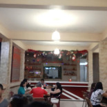 Gleyson's Pizzaria À l'intérieur