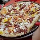 Gleyson's Pizzaria Nourriture