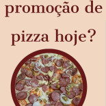Gleyson's Pizzaria Logo