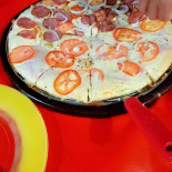 Gleyson's Pizzaria Nourriture
