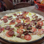 Gleyson's Pizzaria Nourriture