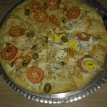 Gleyson's Pizzaria Nourriture