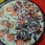 Gleyson's Pizzaria Nourriture