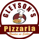 Gleyson's Pizzaria Logo